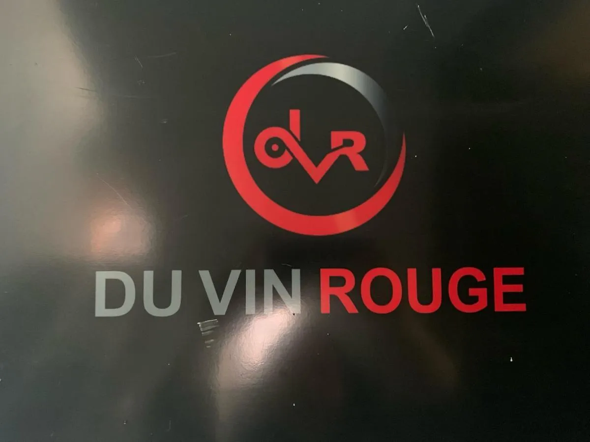 Hotel Du Vin Rouge Tbilissi