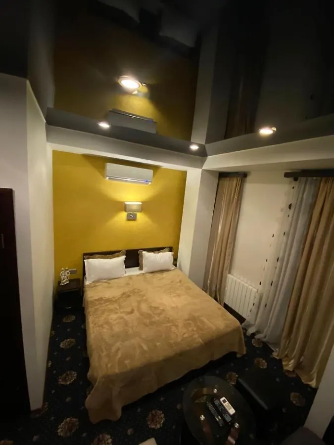 Hotel Du Vin Rouge Tbilisi