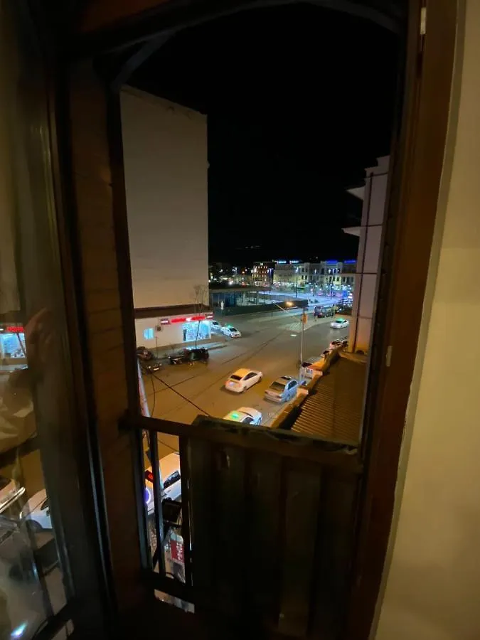 Hotel Du Vin Rouge Tbilisi