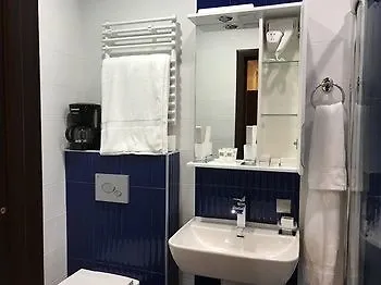 Hotel Du Vin Rouge Tbilisi