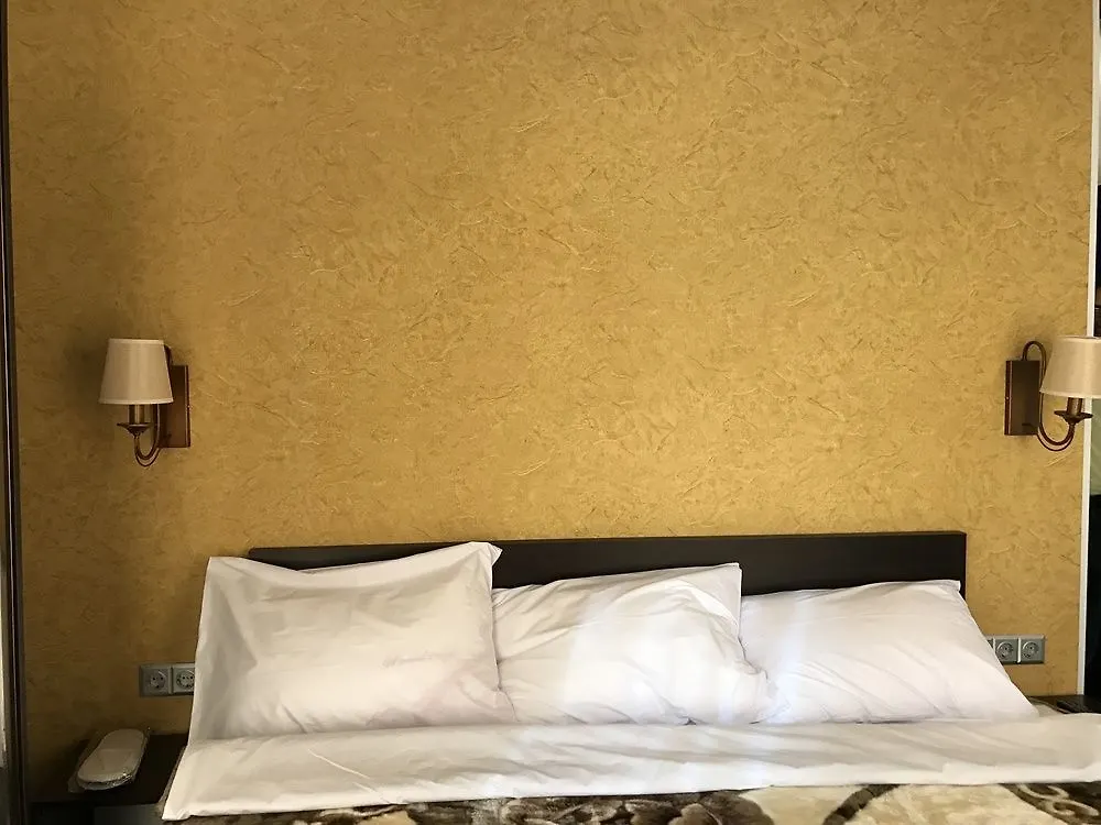Hotel Du Vin Rouge Tbilisi