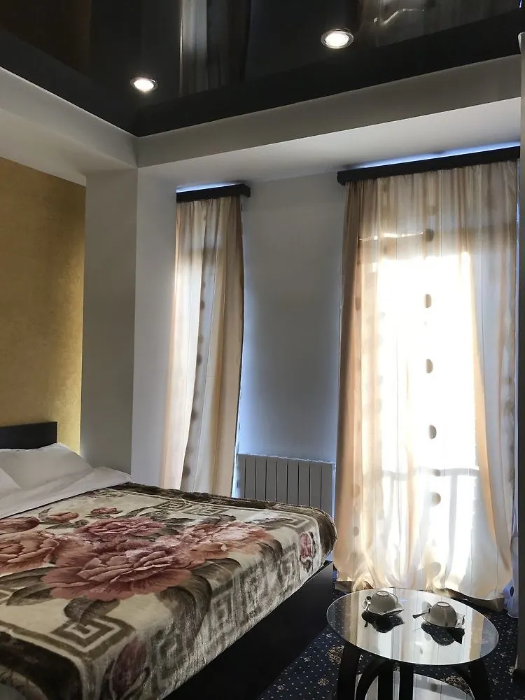 Hotel Du Vin Rouge Tbilisi 3*,