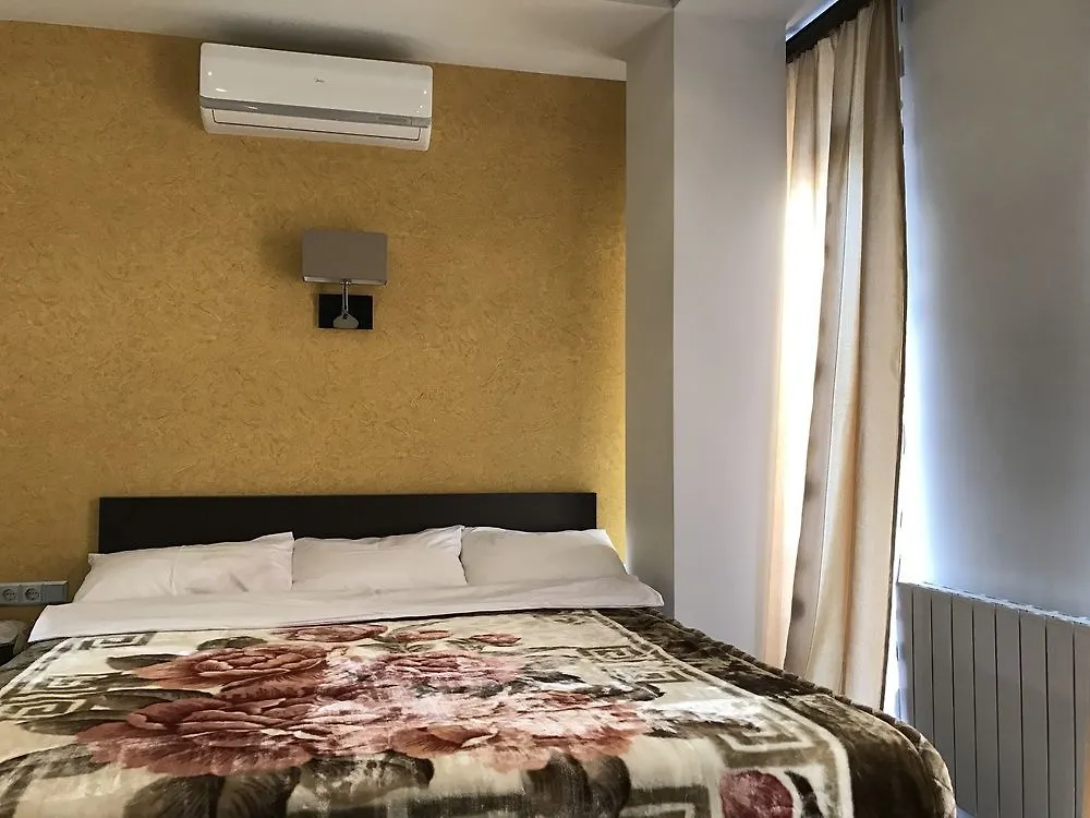 Hotel Du Vin Rouge Tbilisi