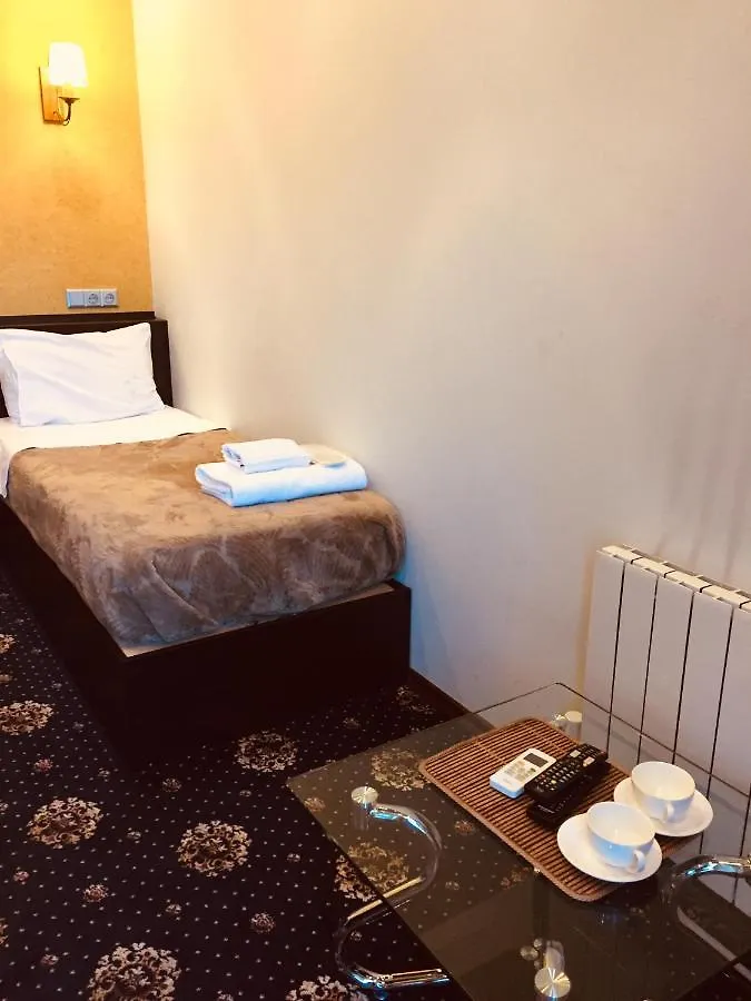 Hotel Du Vin Rouge Tbilisi Georgien