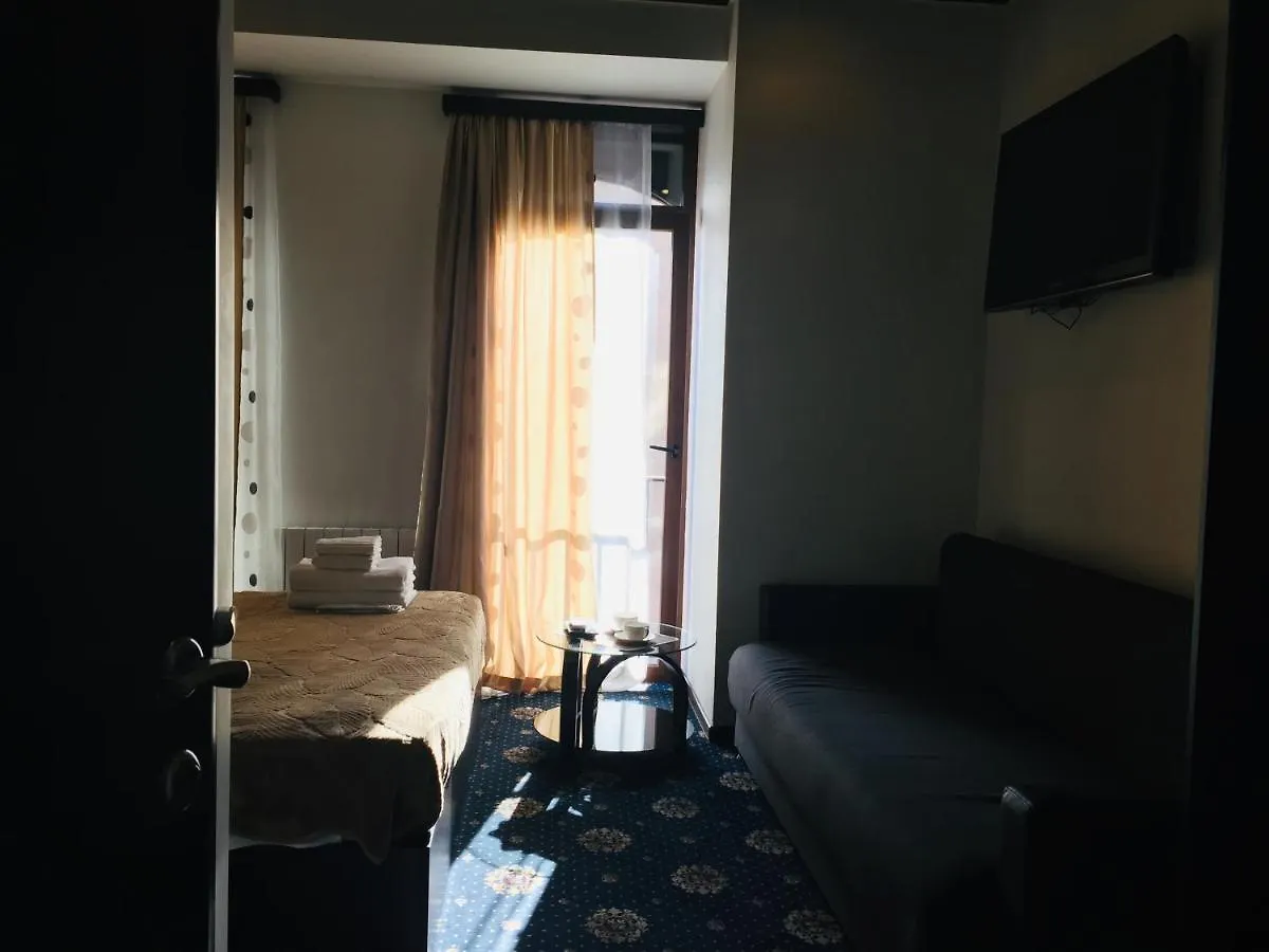 Hotel Du Vin Rouge Tbilisi