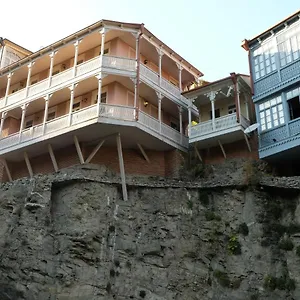 Maison d'hôtes Canyon