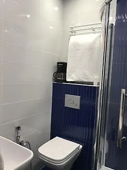 Du Vin Rouge Tbilisi Hotel Georgië